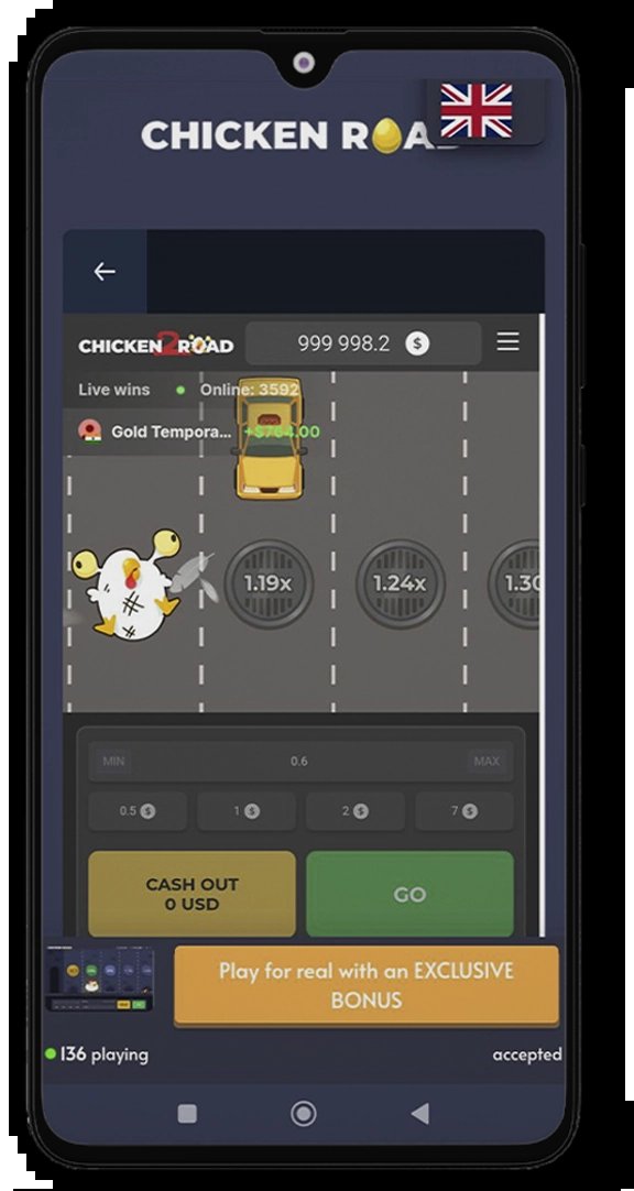 De legendarische Chicken Road Casino: Spelen op de Online Gokkast in Netherlands